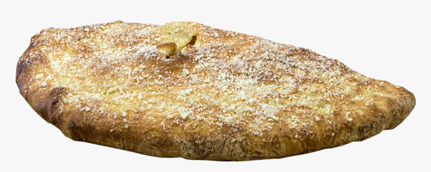 Calzone - Fish, HD Png Download, Free Download