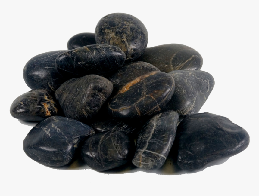 Pebbles Black - Pebble, HD Png Download, Free Download