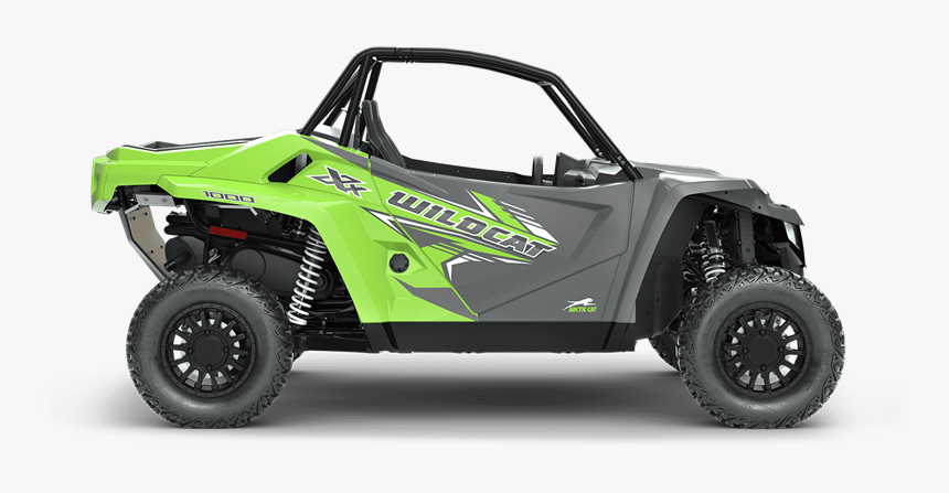 Arctic Cat Wildcat Xx, HD Png Download, Free Download