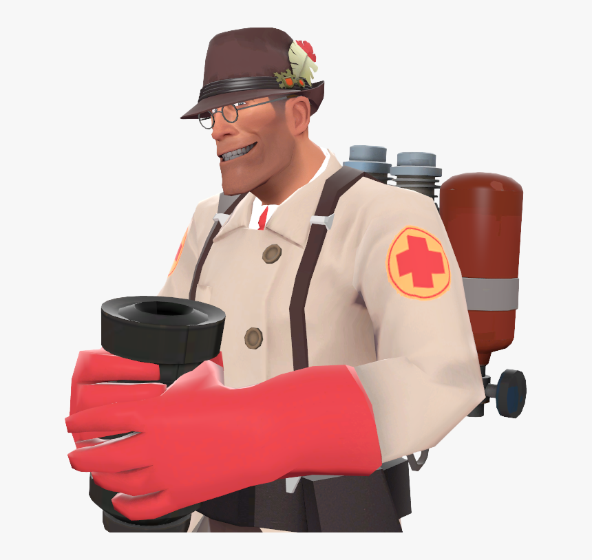 Team fortress предметы. Team Fortress медик. Medic tf2. Медик из tf2. Медик и инженер тф2.