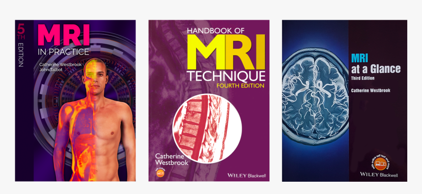 Handbook Of Mri Technique, HD Png Download, Free Download