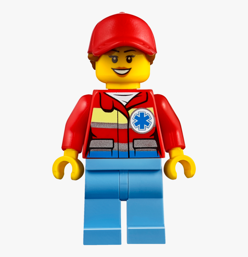 Lego Medic, HD Png Download, Free Download