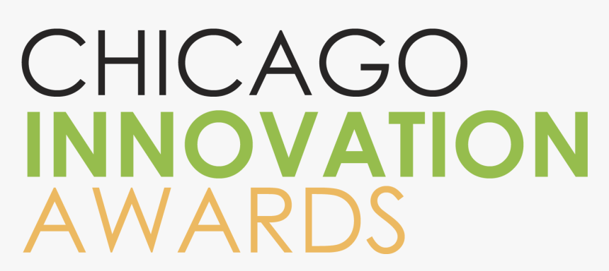 Chicago Innovation Awards 2018 Png, Transparent Png, Free Download