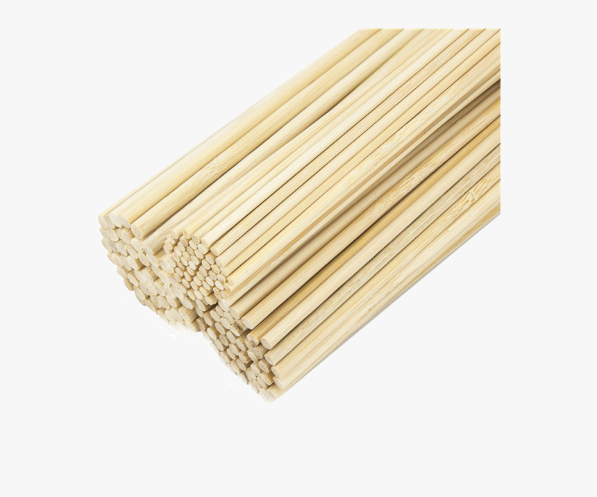 Disposable Chopsticks Diy Handmade Materials Creative - Skewer, HD Png Download, Free Download