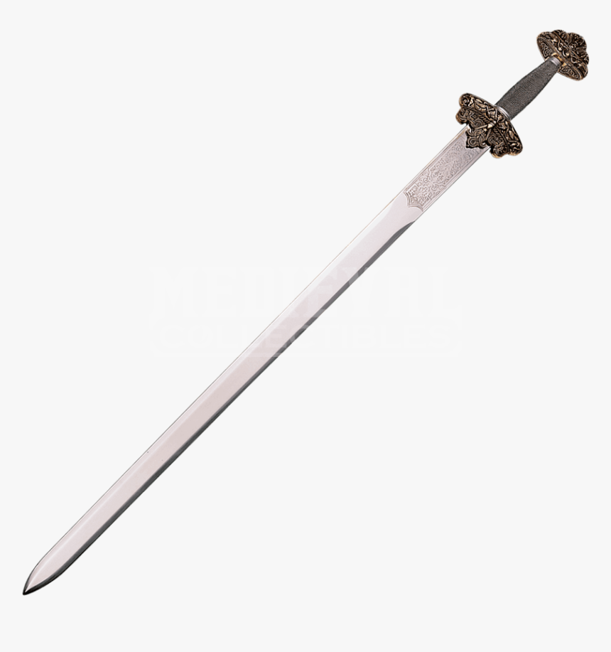 Medieval Swords Png - Battle Of Hastings Sword, Transparent Png, Free Download