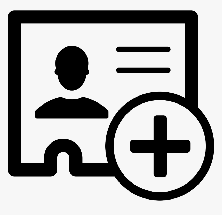 Enrollment-icon, HD Png Download, Free Download