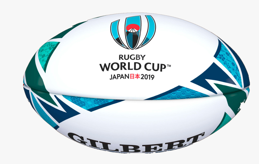 Rugby Ball World Cup 19 Hd Png Download Kindpng