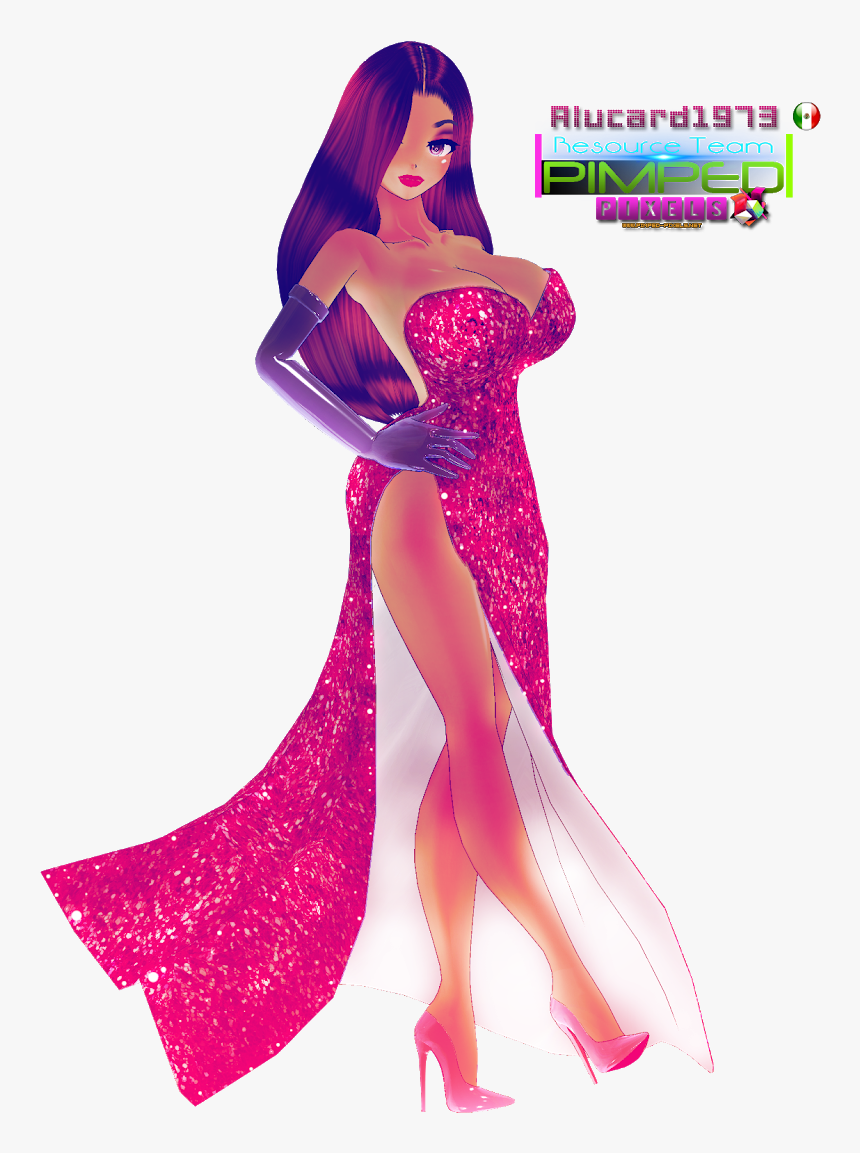 Barbie, HD Png Download, Free Download