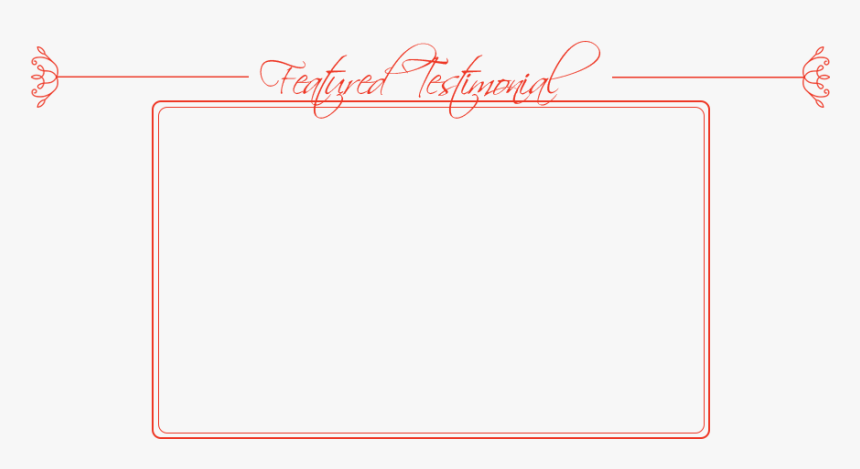 Video Frame - Calligraphy, HD Png Download, Free Download