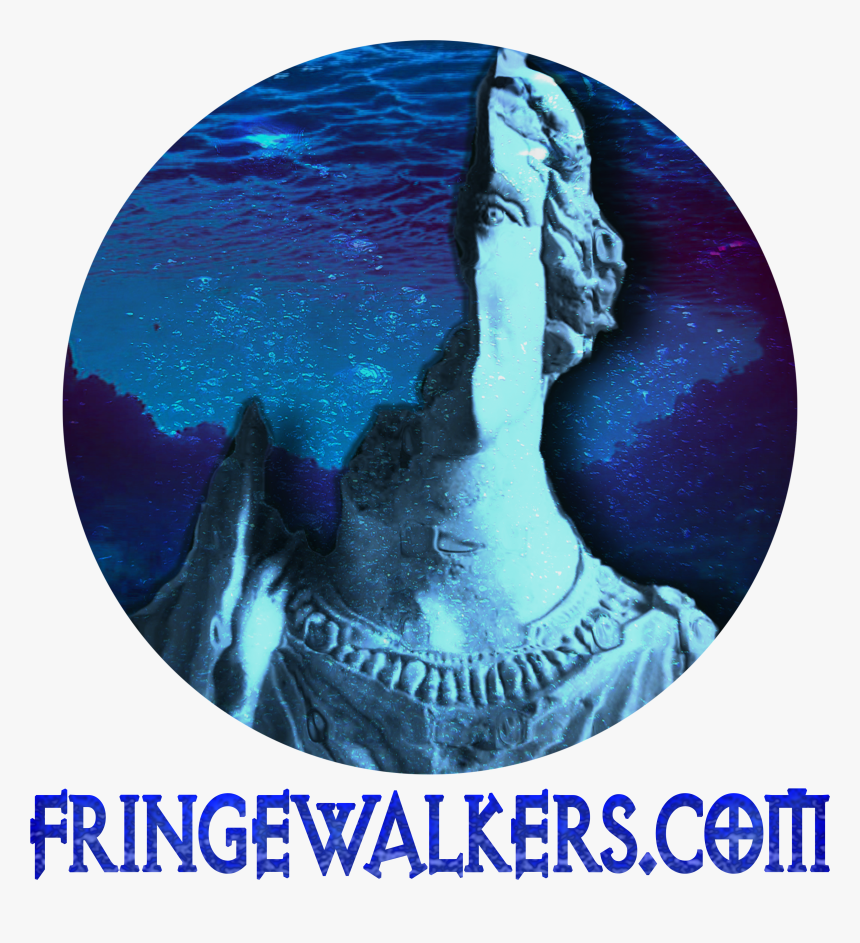 Fringe Walkers Shirts N Prints Logo - Poster, HD Png Download, Free Download