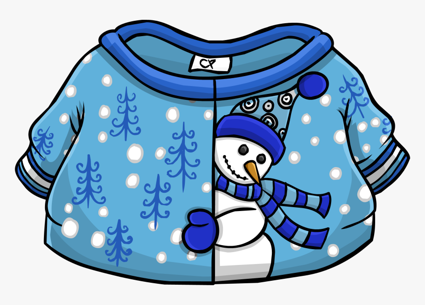 The Tree Topper, Club Penguin Rewritten Wiki