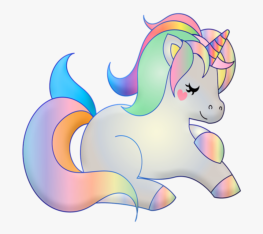 Happy Birthday Sophia Unicorn Design, HD Png Download, Free Download