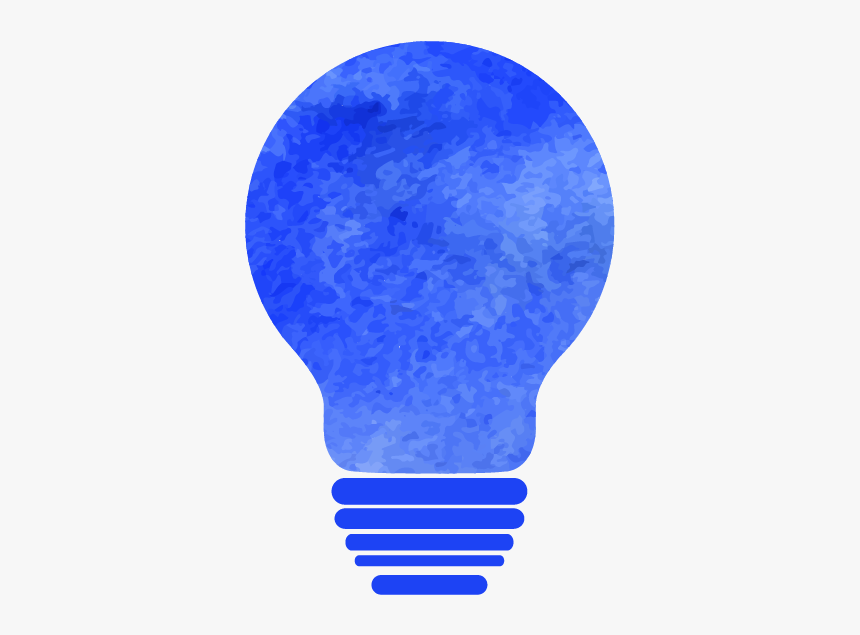 Incandescent Light Bulb, HD Png Download, Free Download