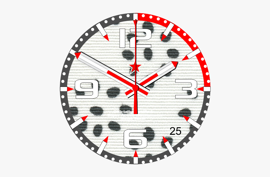 Wall Clock, HD Png Download, Free Download