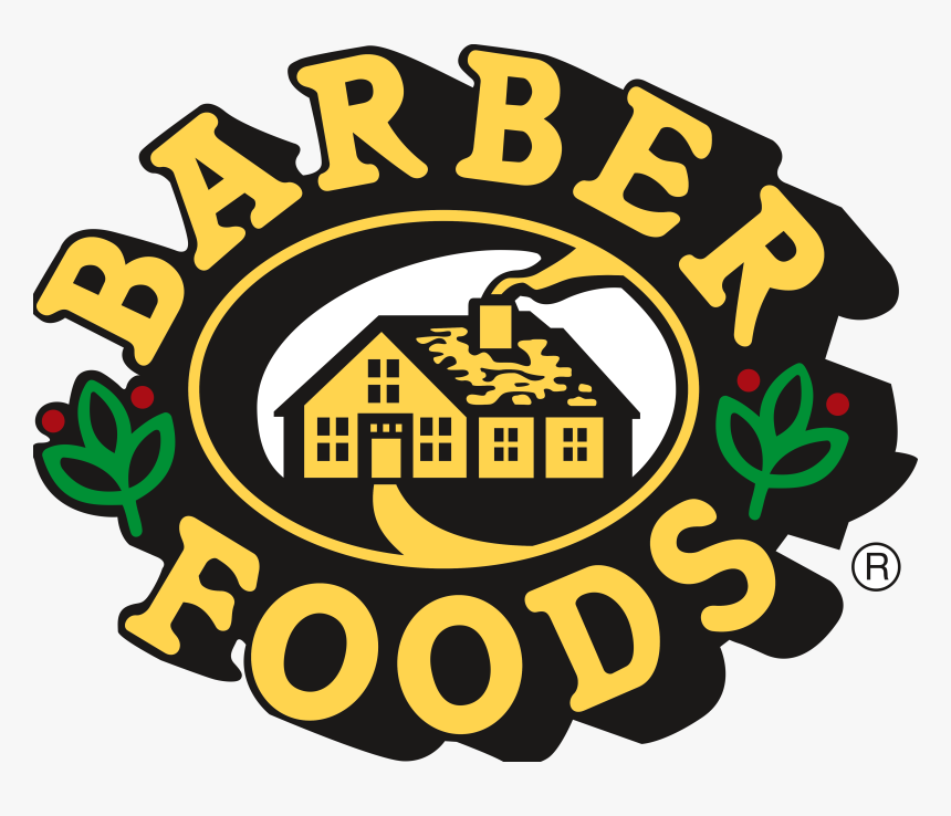 Barber Foods, HD Png Download, Free Download