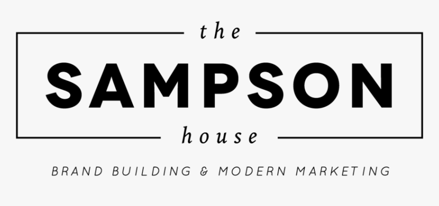 Sampsonhouse Logo Outlines-04 - Printing, HD Png Download, Free Download
