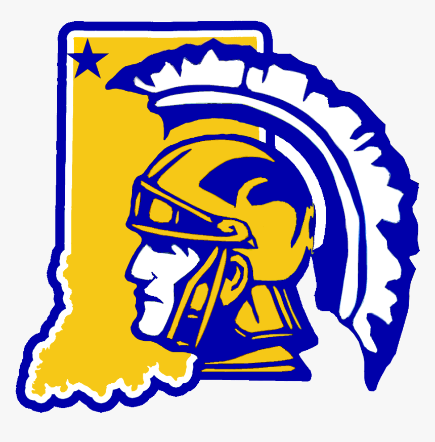 Trojans , Png Download - Central Alabama Community College, Transparent Png, Free Download