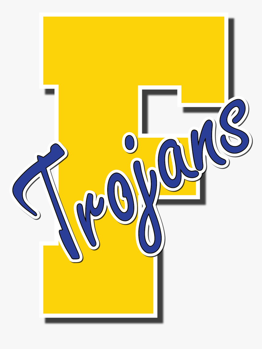 Findlay Trojans, HD Png Download, Free Download