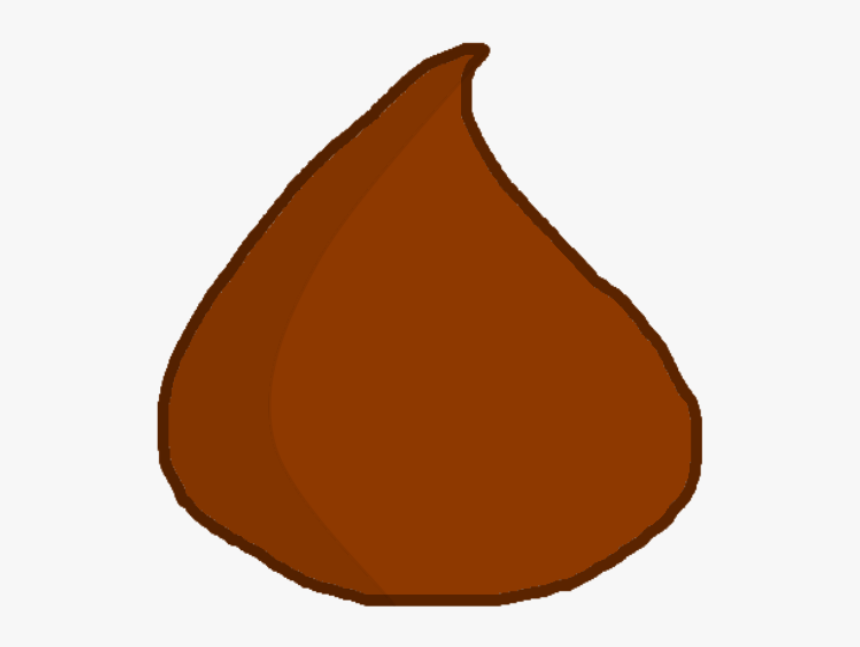 Hersheys Kiss Png, Transparent Png, Free Download