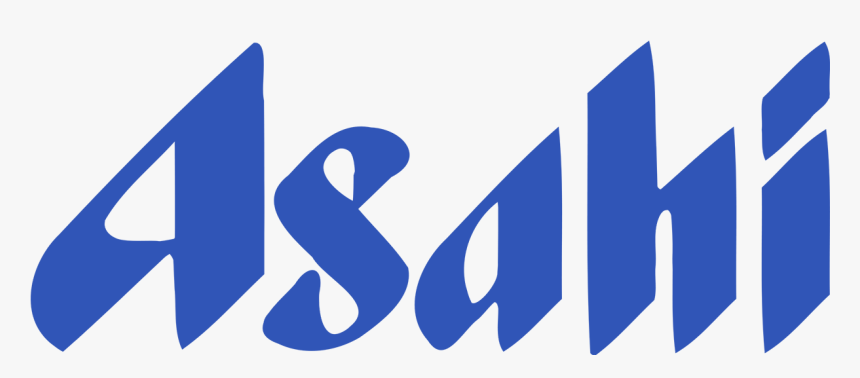 Asahi Group Holdings Logo, HD Png Download, Free Download