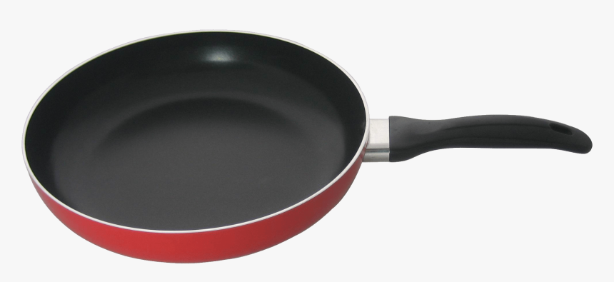 Frying Pan Png Image Background - Frying Pan, Transparent Png, Free Download