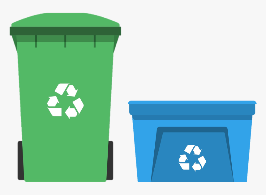 Recycling, HD Png Download - kindpng