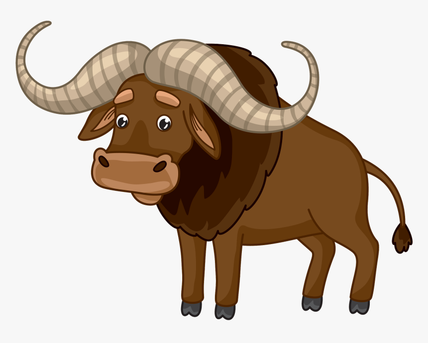 Bull, HD Png Download, Free Download