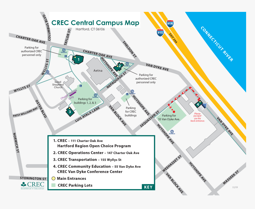 Map, HD Png Download, Free Download