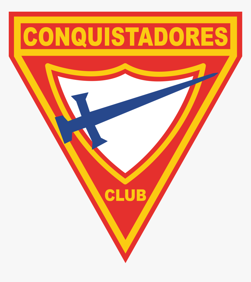 Logo Club De Conquistadores, HD Png Download, Free Download