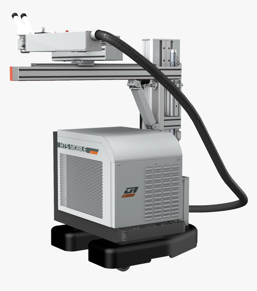 Laser Welding Machine, HD Png Download, Free Download