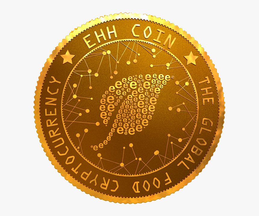 Sello Ehh Coin - Circle, HD Png Download, Free Download