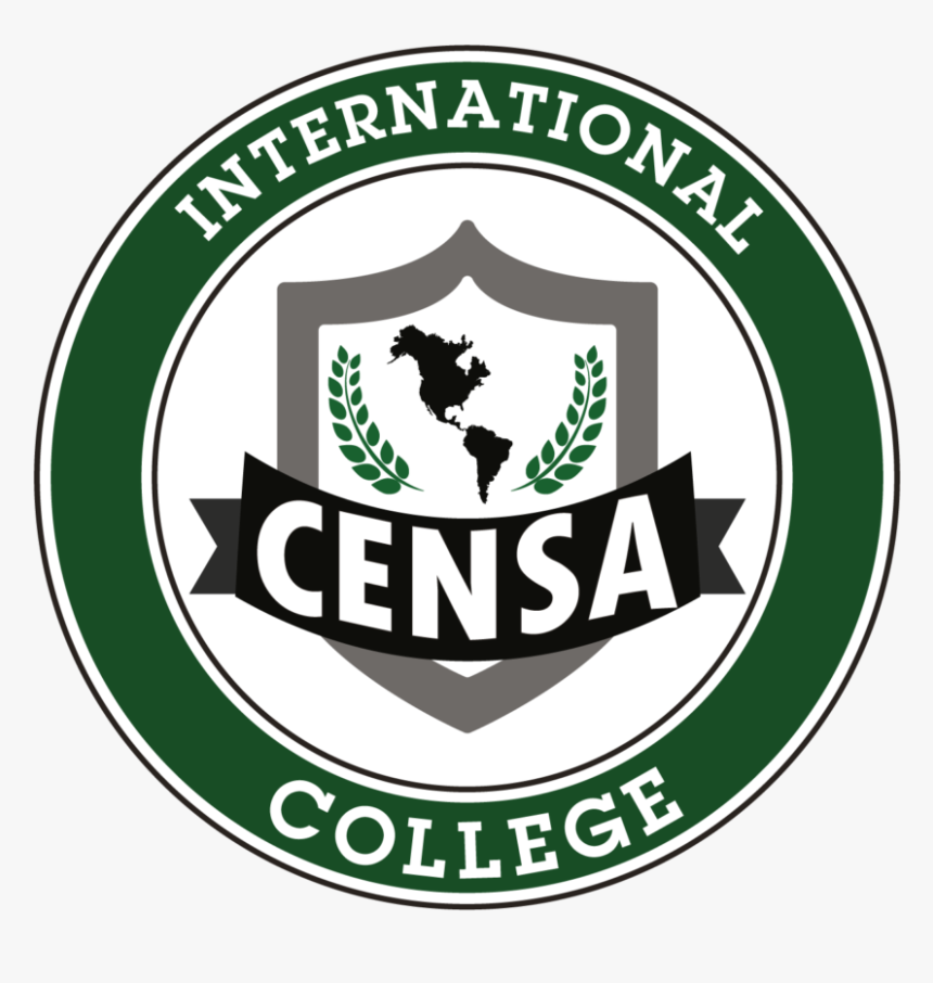 Censa International College, HD Png Download, Free Download