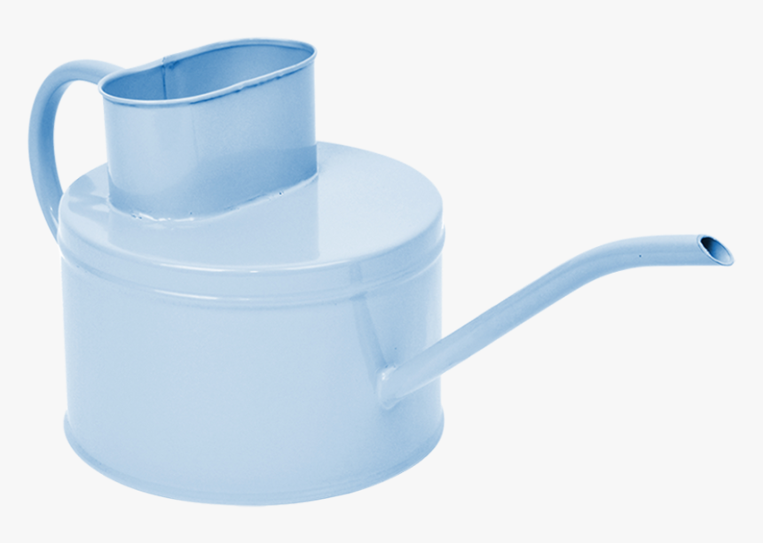 Blue Greenhouse Watering Can Ass - Watering Can, HD Png Download, Free Download