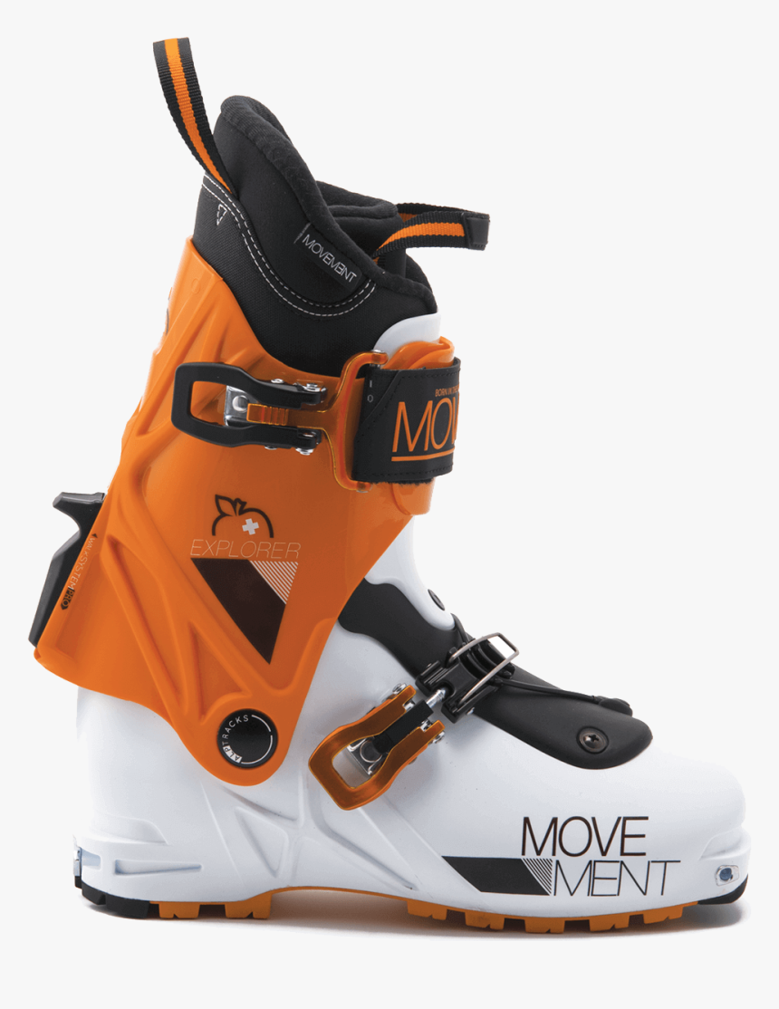 Ski Touring Demand - Movement Explorer, HD Png Download, Free Download