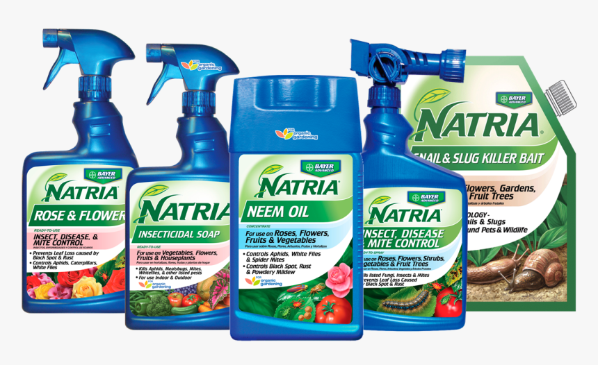 Natria Group Shot 580 - Bottle, HD Png Download, Free Download