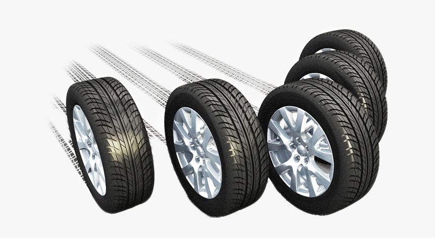 Tyre Growth, HD Png Download, Free Download