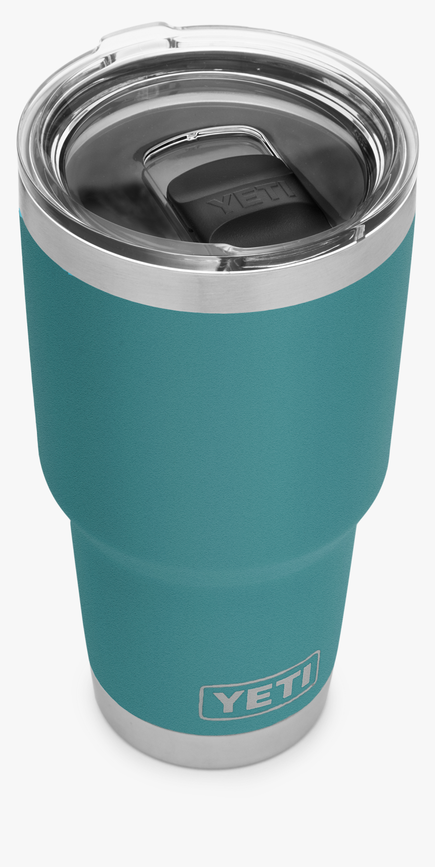 Yeti Rambler 30 Oz Reef Blue, HD Png Download, Free Download