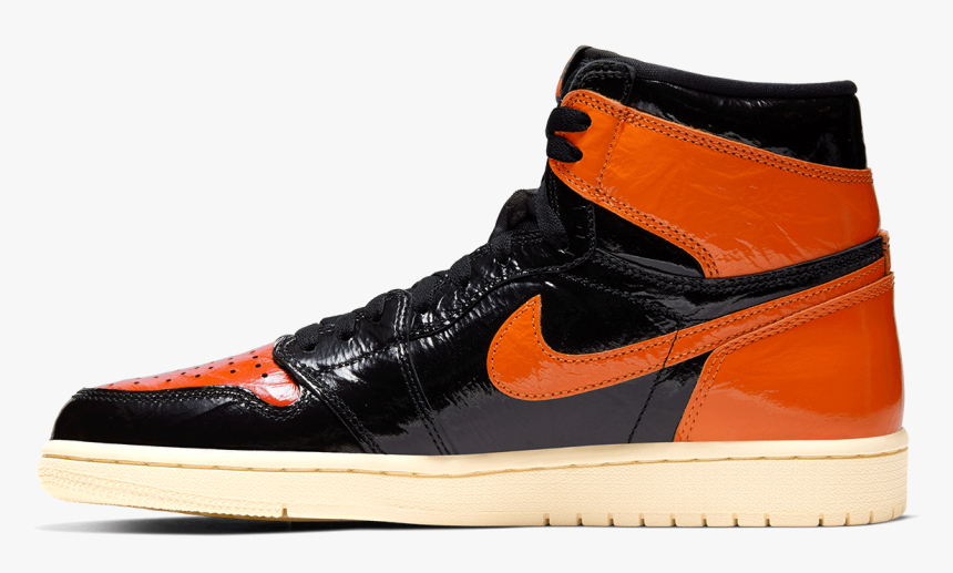 1 Retro High Og "shattered Backboard - Jordan 1 Shattered Backboard 3.0 Png, Transparent Png, Free Download