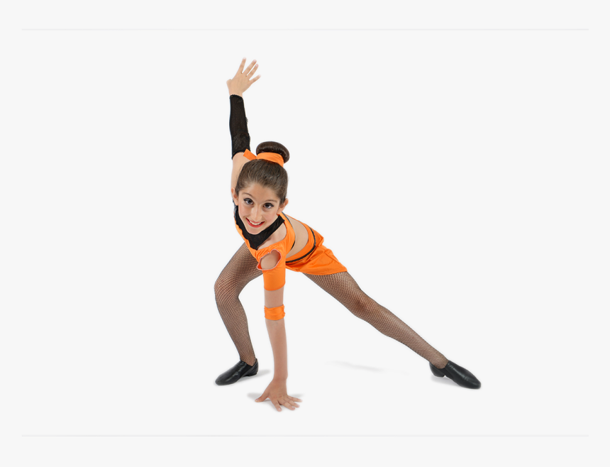 Jazz Dance Png - Jazz Dancers Png, Transparent Png, Free Download