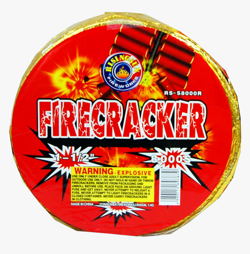 8000 Firecracker Roll"
 Title="8000 Firecracker Roll - Circle, HD Png Download, Free Download