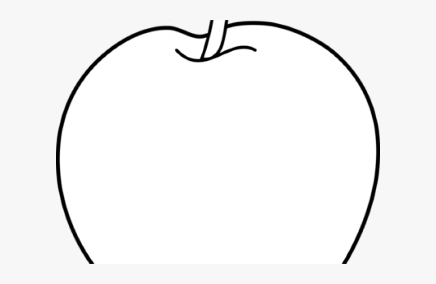 Drawn Apple Cartoon - Png Transparente, Png Download, Free Download