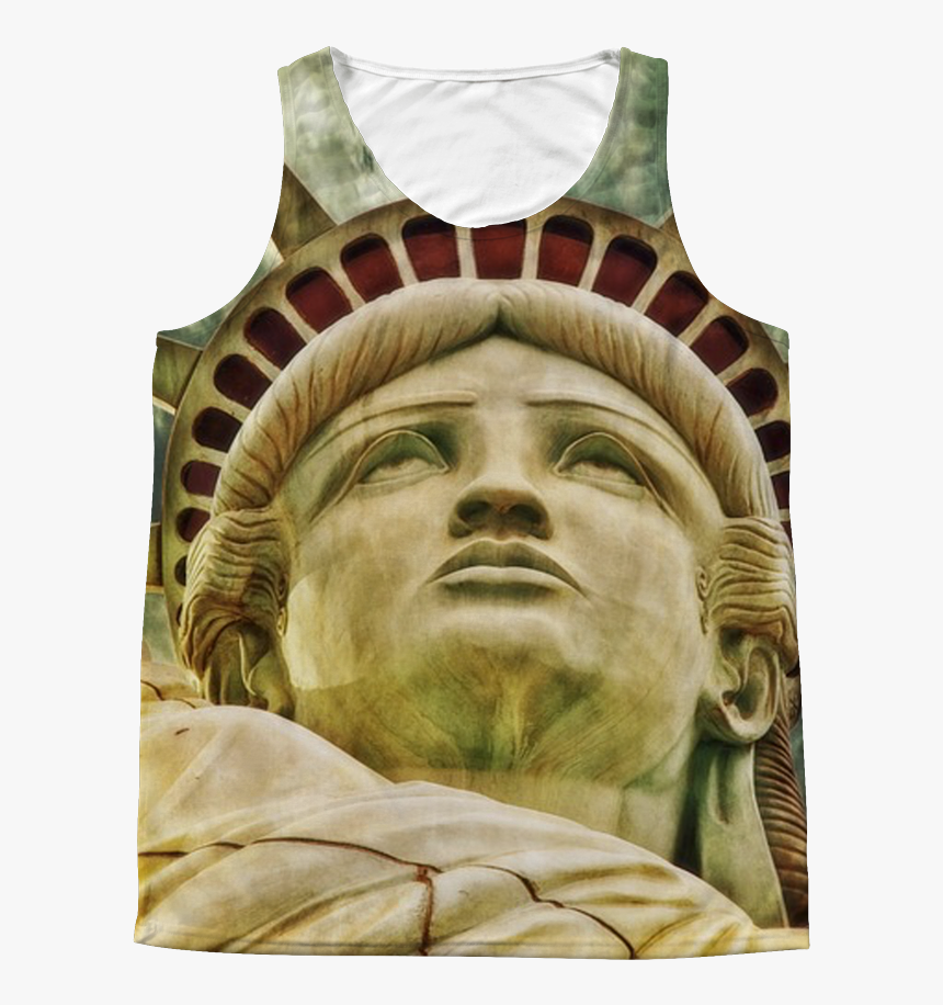 Statue Of Liberty - Short History Of The United States Edward Channing, HD Png Download, Free Download