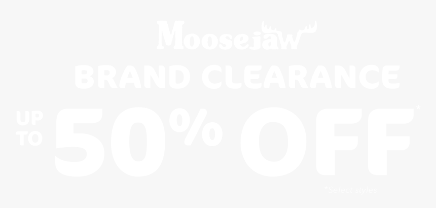 Moosejaw Sticker, HD Png Download, Free Download