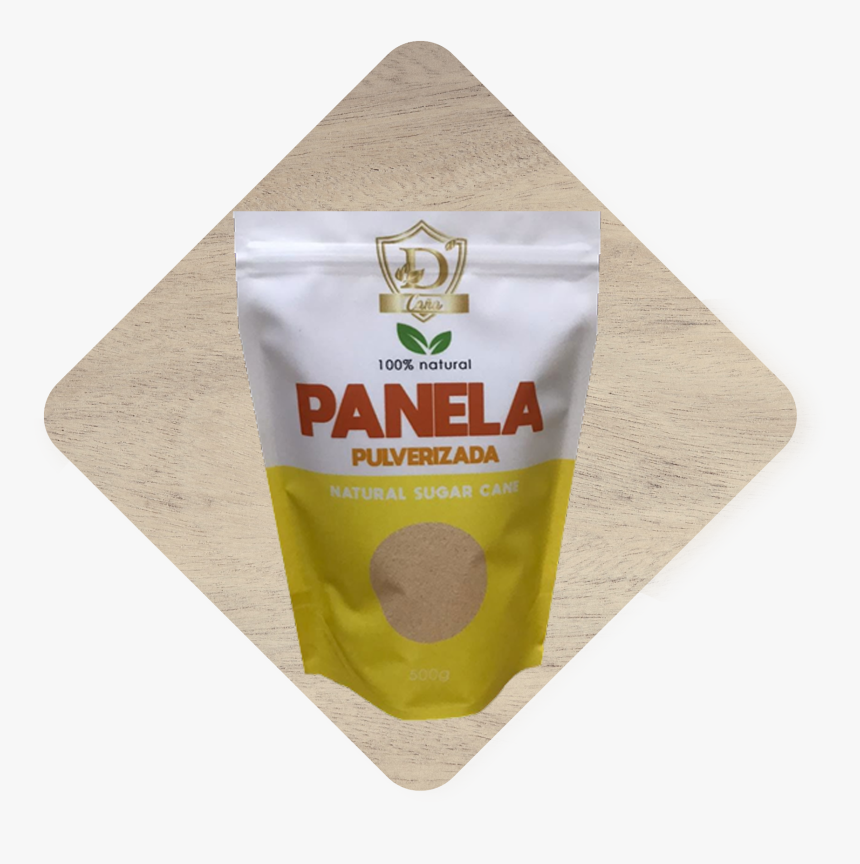 What Is Panela - Panela Pulverizada, HD Png Download, Free Download