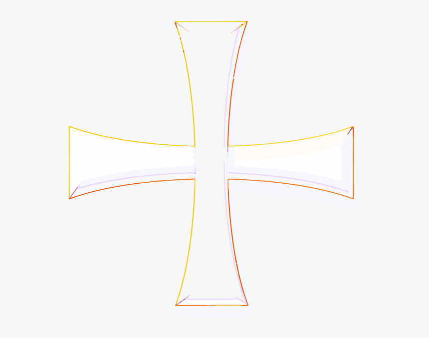 Holy Greek Color Cross Png Clip Arts - Still Life Photography, Transparent Png, Free Download