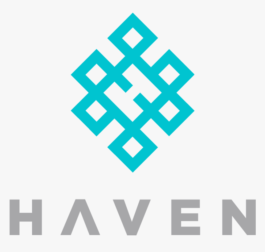 Haven Dispensary Logo, HD Png Download, Free Download