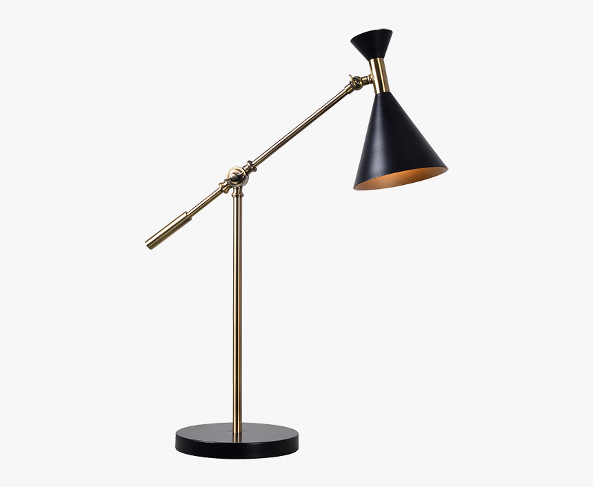 Desk Lamp, HD Png Download, Free Download