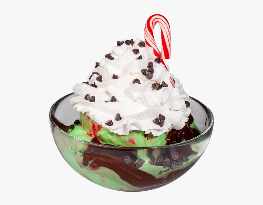 Sundae, HD Png Download, Free Download