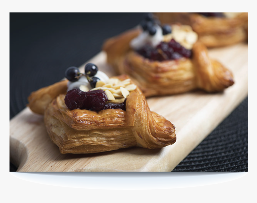 Patisserieheader-04 - Puff Pastry, HD Png Download, Free Download