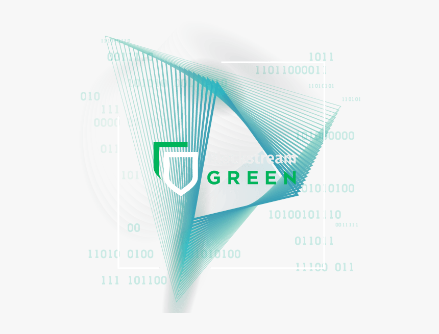 Blockstream Green - Flyer, HD Png Download, Free Download